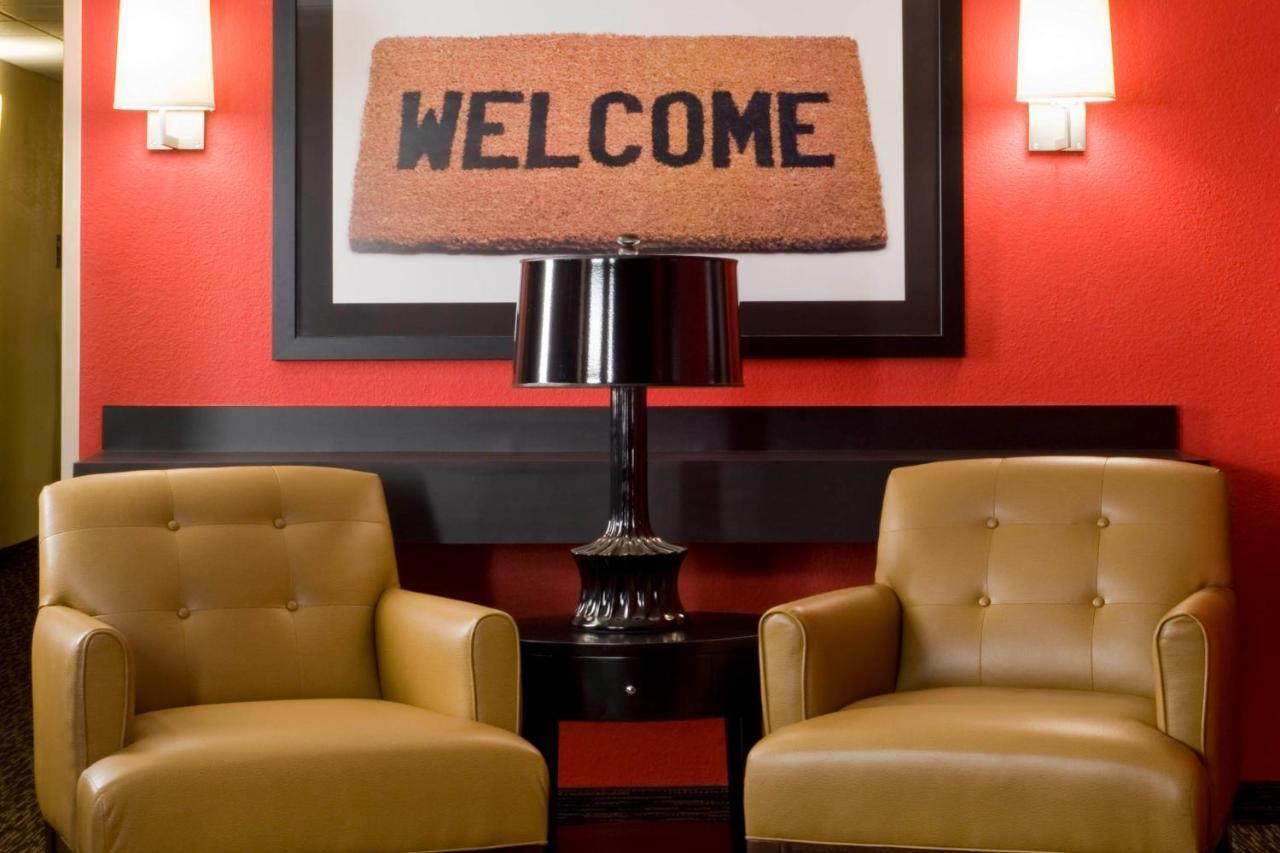 Extended Stay America Suites - Kansas City - Airport Exterior foto