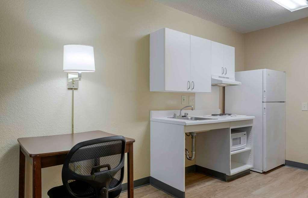 Extended Stay America Suites - Kansas City - Airport Zimmer foto