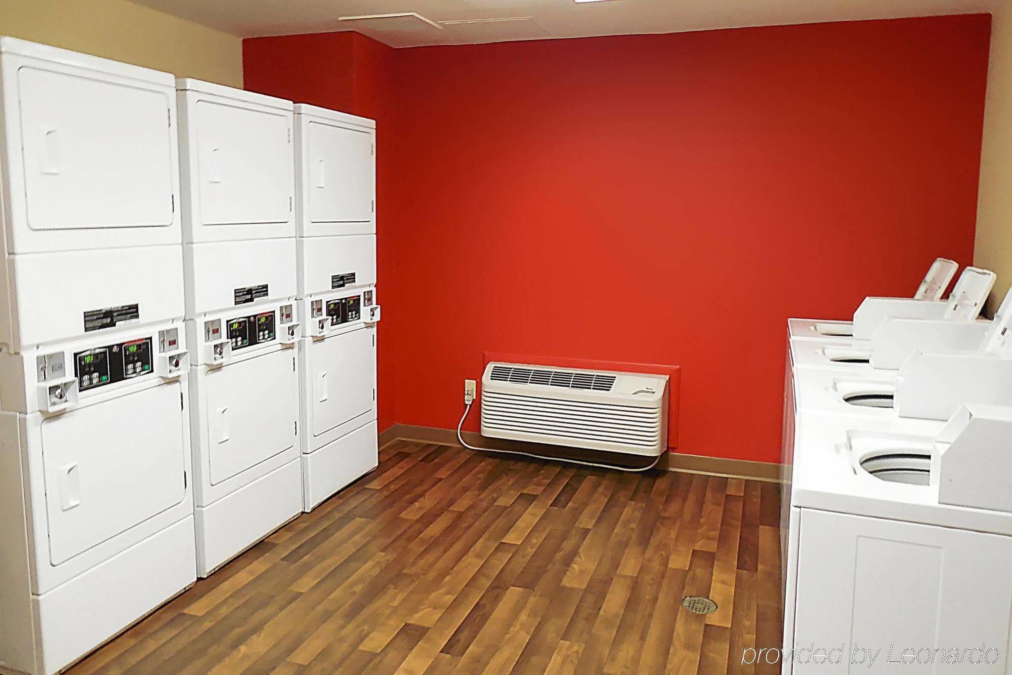 Extended Stay America Suites - Kansas City - Airport Exterior foto